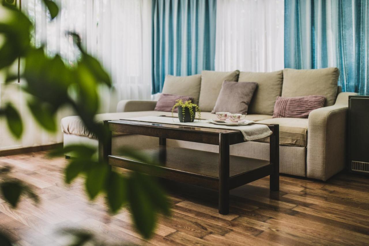 Marjan Hill 3-Br Apt,5 Guests Private Garden Near Beach Split Ngoại thất bức ảnh